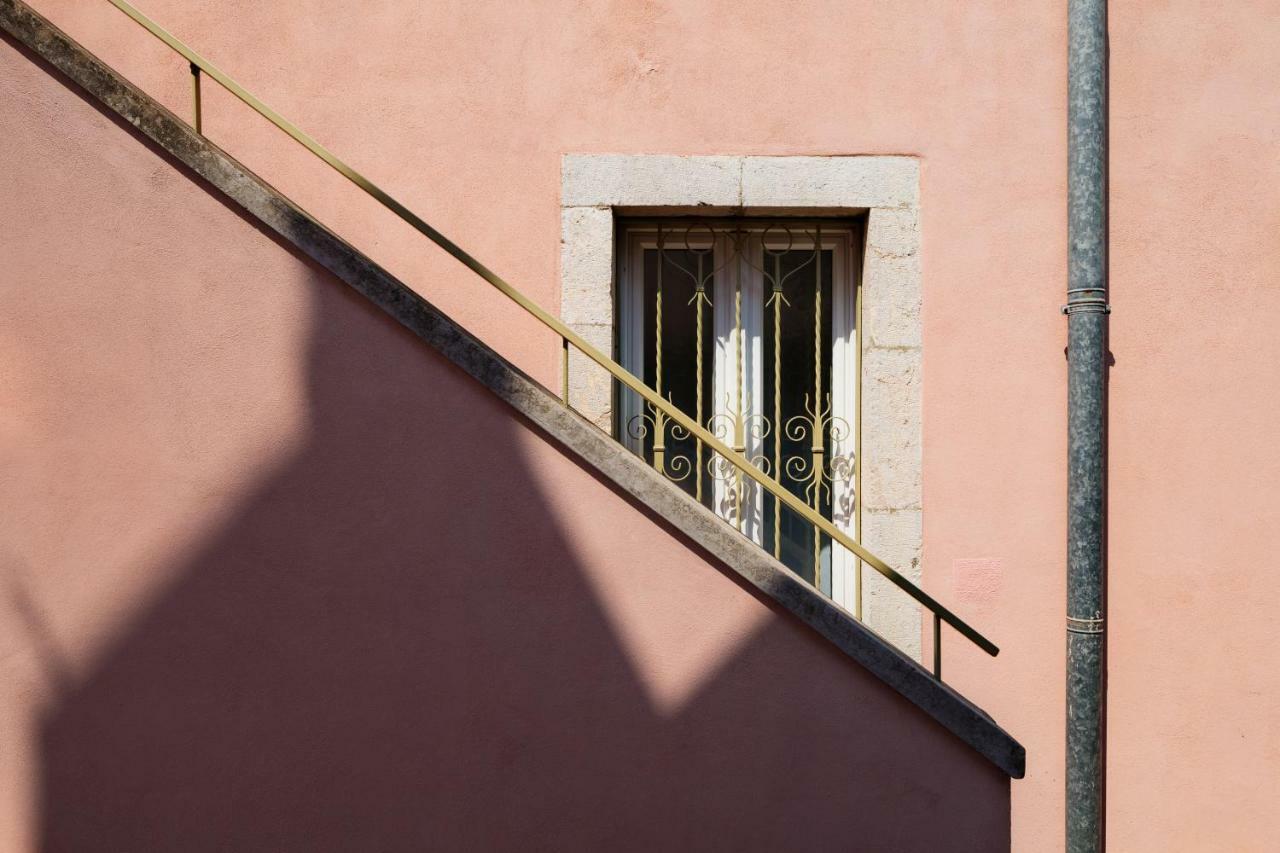 Le Moresche Taura & Mina Taormina Exterior foto