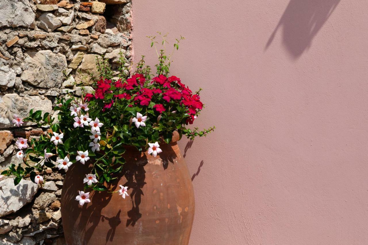 Le Moresche Taura & Mina Taormina Exterior foto